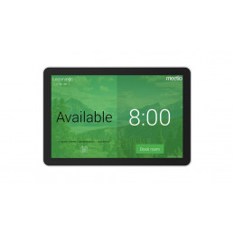 Logitech Tap Scheduler White