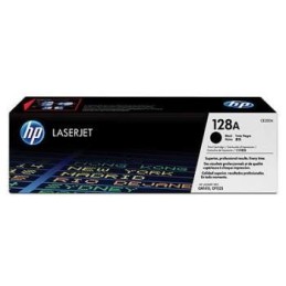 HP CE320A (128A) fekete eredeti toner min.2db