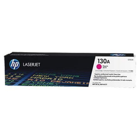 HP CF353A (130A) magenta eredeti toner