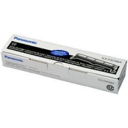 Panasonic KX-FAT 88 fekete eredeti toner