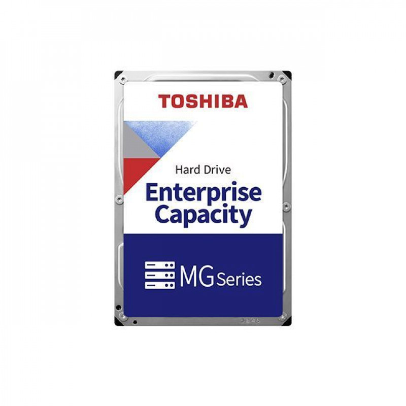 Toshiba 20TB 7200rpm SATA-600 512MB MG Series MG11ACA20TE