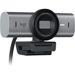 Logitech Brio 705 Webkamera Graphite