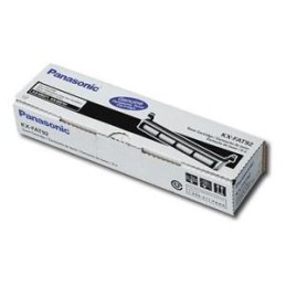 Panasonic KX-FAT 92 fekete eredeti toner