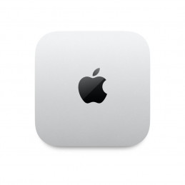 Apple Mac mini Silver