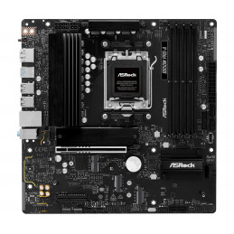 ASRock B850M PRO-A