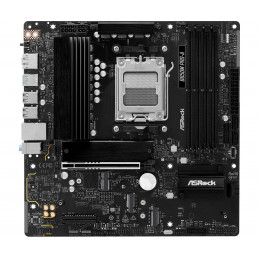 ASRock B850M PRO-A