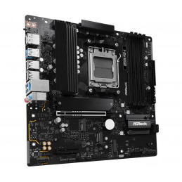 ASRock B850M PRO-A