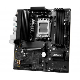 ASRock B850M PRO-A