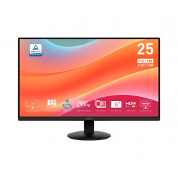 Msi 24,5" PRO MP252L IPS LED