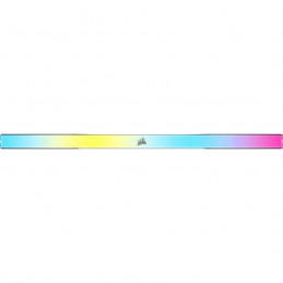 Corsair 16GB DDR5 5200MHz Kit(2x8GB) Vengeance RGB Black