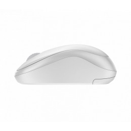 Logitech M240 Silent Bluetooth mouse Off White