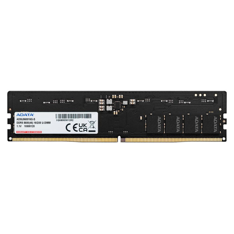 A-Data 16GB DDR5 5600MHz