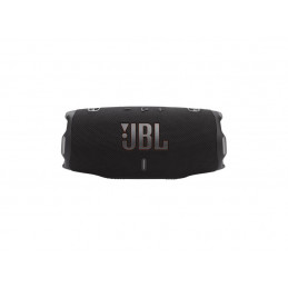 JBL Charge 6 Bluetooth Speaker Black
