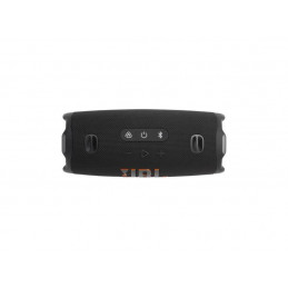 JBL Charge 6 Bluetooth Speaker Black