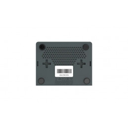 Mikrotik RouterBoard hEX S RB760iGS L4 256MB 5x GbE port 1x GbE SFP router