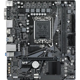 Gigabyte H610M S2H V3 DDR4