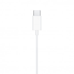 Apple EarPods USB-C Headset White