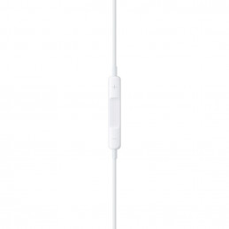 Apple EarPods USB-C Headset White