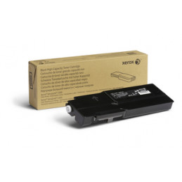Xerox C400/C405 fekete nagy kapacitású eredeti toner (106R03520)