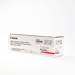 Canon IRC250 magenta eredeti dobegység (C-EXV47)