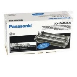 Panasonic KX-FAD 412 eredeti dobegység