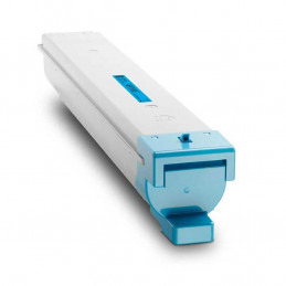 HP W9191MC kék eredeti toner (CONTRACT verzió)