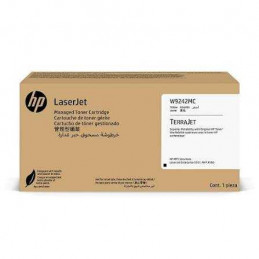 HP W9242MC sárga eredeti toner (CONTRACT verzió)