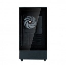 Zalman P10 Tempered Glass Black