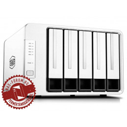 TerraMaster D5-300 (5xHDD)