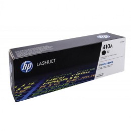 HP CF410A (410A) fekete eredeti toner