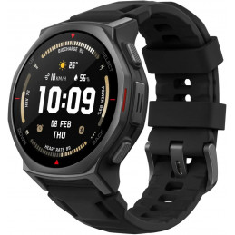Amazfit T-Rex 3 Pro 44mm NFC Tactical Black