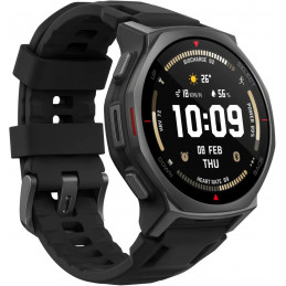 Amazfit T-Rex 3 Pro 44mm NFC Tactical Black