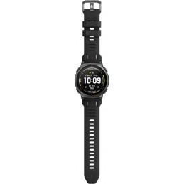 Amazfit T-Rex 3 Pro 44mm NFC Tactical Black