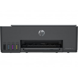 HP Smart Tank 581 Wireless Tintasugaras Nyomtató/Másoló/Scanner