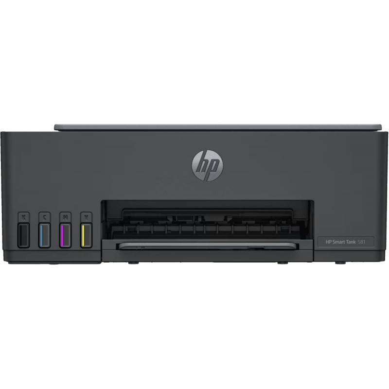HP Smart Tank 581 Wireless Tintasugaras Nyomtató/Másoló/Scanner