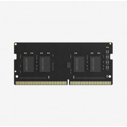HikSEMI 8GB DDR3 1600MHz SODIMM Hiker Black