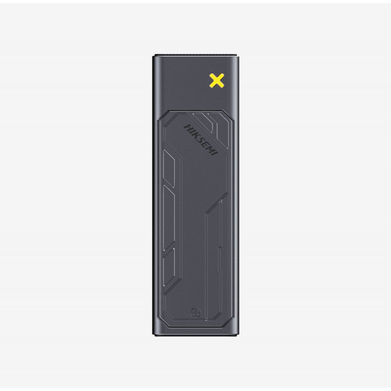 HikSEMI MDS1 M.2 SATA NVME Enclosure
