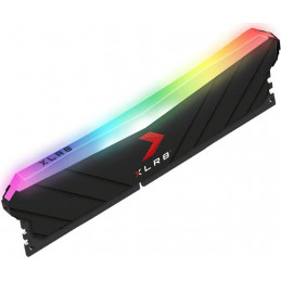 PNY 16GB DDR4 3200MHz XLR8 Gaming EPIC-X RGB Black OEM