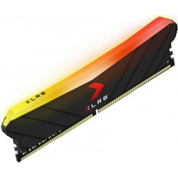 PNY 16GB DDR4 3200MHz XLR8 Gaming EPIC-X RGB Black OEM