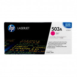 HP Q7583AC (503AC) magenta eredeti toner (CONTRACT verzió)