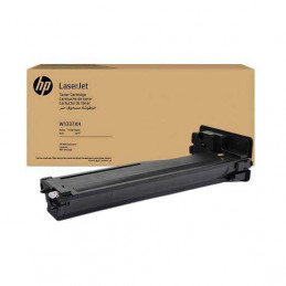 HP W1337XH (337XH) fekete eredeti toner (CONTRACT verzió)