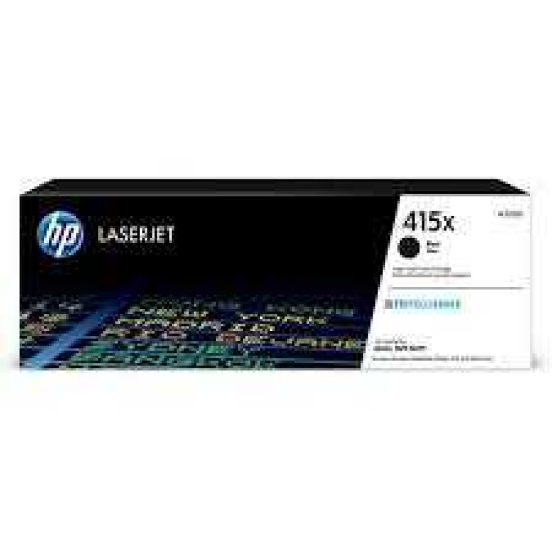 HP W2030XH/W2030XC (415XH) fekete eredeti toner (CONTRACT verzió)