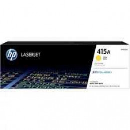 HP W2032XH/W2032XC No.415XH sárga eredeti toner (CONTRACT verzió)