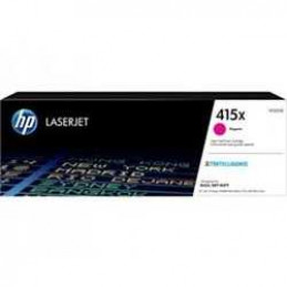 HP W2033XH/W2033XC (415XH) magenta eredeti toner (CONTRACT verzió)