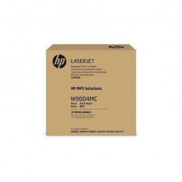 HP W9004MC fekete eredeti toner (CONTRACT verzió)