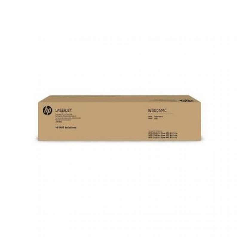 HP W9005MC fekete eredeti toner (CONTRACT verzió)