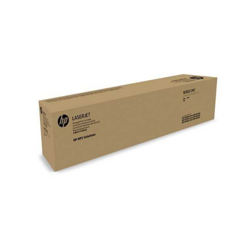 HP W9051MC kék eredeti toner (CONTRACT verzió)