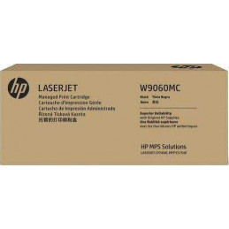 HP W9060MC fekete eredeti toner (CONTRACT verzió)