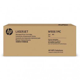 HP W9061MC kék eredeti toner (CONTRACT verzió)