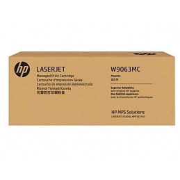 HP W9063MC magenta eredeti toner (CONTRACT verzió)